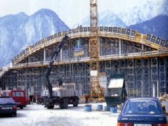 obra (779) SEGURIDAD y SALUD en CONSTRUCCION